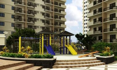 3BR RFO Condo in Taguig City, Cypress Towers by DMCI Homes.