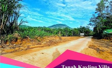 Tanah dijual di Jawa Timur, Jombang