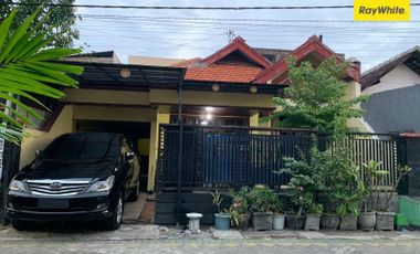 Disewakan Rumah di Dupak Bandarejo, Surabaya