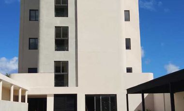 Departamento en VENTA en la playa en Montejo Beach (Niveles  2-8)