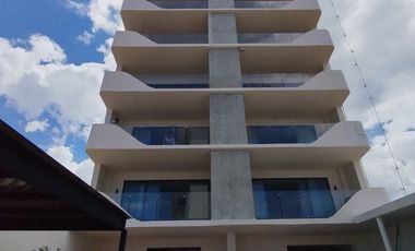 Departamento en VENTA en la playa en Montejo Beach (Niveles  2-8)