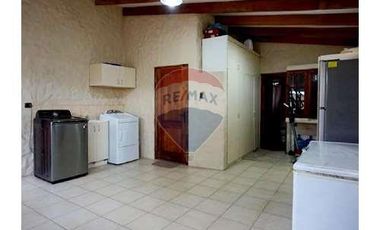 MARAVILLOSA CASA FAMILIAR EN LA TRANQUILIDAD DE RINCONADA DE LOS ANDES