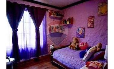 MARAVILLOSA CASA FAMILIAR EN LA TRANQUILIDAD DE RINCONADA DE LOS ANDES