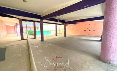 Venta de Casona para uso comercial, Puebla Centro