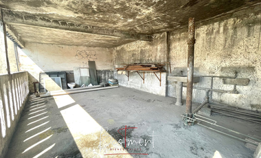 Venta de Casona para uso comercial, Puebla Centro