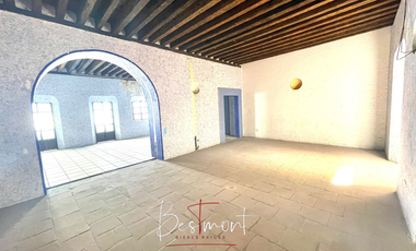 Venta de Casona para uso comercial, Puebla Centro
