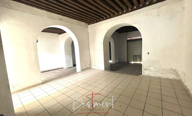 Venta de Casona para uso comercial, Puebla Centro