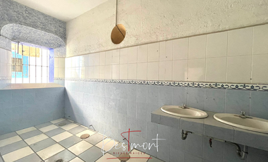 Venta de Casona para uso comercial, Puebla Centro