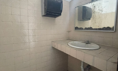 Venta de Casona para uso comercial, Puebla Centro