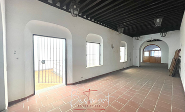 Venta de Casona para uso comercial, Puebla Centro