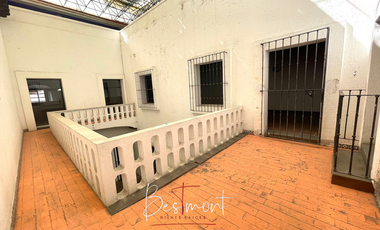 Venta de Casona para uso comercial, Puebla Centro
