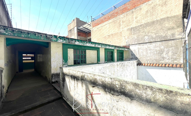 Venta de Casona para uso comercial, Puebla Centro