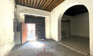 Venta de Casona para uso comercial, Puebla Centro