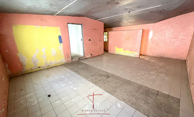 Venta de Casona para uso comercial, Puebla Centro