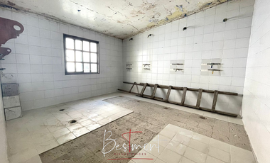 Venta de Casona para uso comercial, Puebla Centro