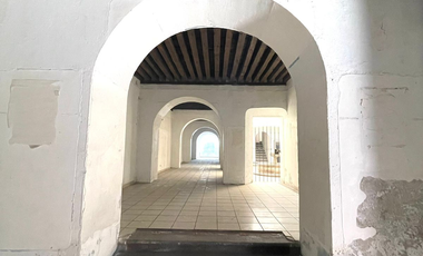 Venta de Casona para uso comercial, Puebla Centro