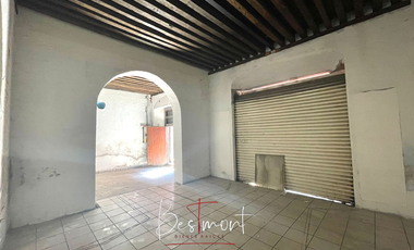 Venta de Casona para uso comercial, Puebla Centro
