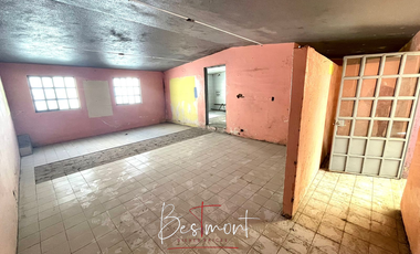 Venta de Casona para uso comercial, Puebla Centro