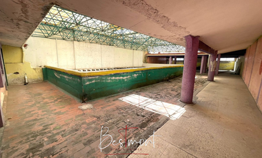 Venta de Casona para uso comercial, Puebla Centro