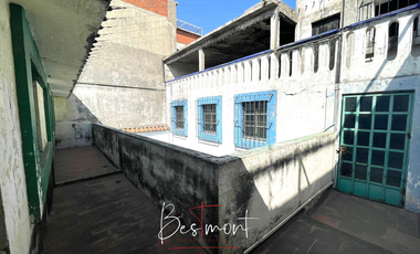 Venta de Casona para uso comercial, Puebla Centro