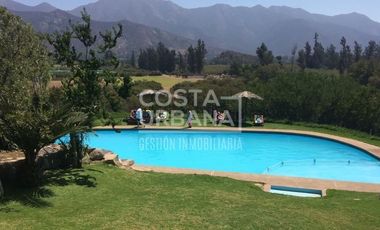 Oportunidad Venta Terreno en condominio en Hijuelas