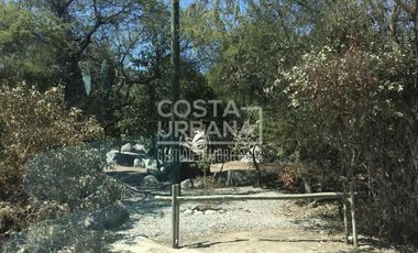 Oportunidad Venta Terreno en condominio en Hijuelas