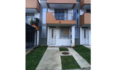 CASA EN URB VILLAVENTO - DOSQUEBRADAS - RISARALDA