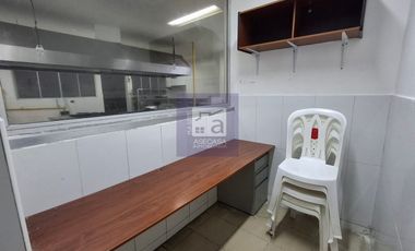 COD. 5797 - SE ARRIENDA LOCAL - BARRIO:  CASCO ANTIGUO