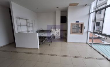 COD. 5797 - SE ARRIENDA LOCAL - BARRIO:  CASCO ANTIGUO