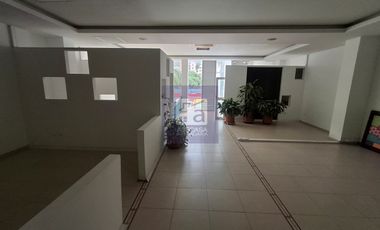 COD. 5797 - SE ARRIENDA LOCAL - BARRIO:  CASCO ANTIGUO