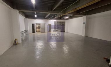 COD. 5797 - SE ARRIENDA LOCAL - BARRIO:  CASCO ANTIGUO