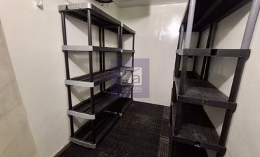 COD. 5797 - SE ARRIENDA LOCAL - BARRIO:  CASCO ANTIGUO