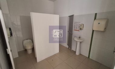 COD. 5797 - SE ARRIENDA LOCAL - BARRIO:  CASCO ANTIGUO