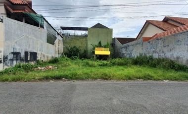 Tanah Dijual Di Blimbing Malang
