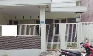 Dijual Rumah Kost Aktif Penjaringan Sari Rungkut Surabaya