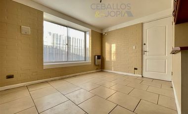 Casa en arriendo de 3 dorm. en Villa Alemana