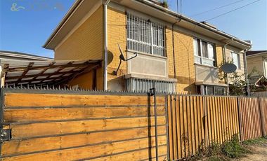 Casa en arriendo de 3 dorm. en Villa Alemana