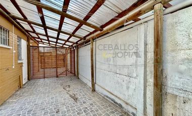 Casa en arriendo de 3 dorm. en Villa Alemana