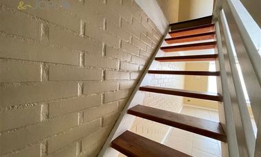 Casa en arriendo de 3 dorm. en Villa Alemana