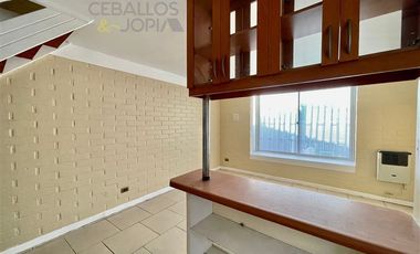 Casa en arriendo de 3 dorm. en Villa Alemana
