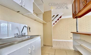 Casa en arriendo de 3 dorm. en Villa Alemana