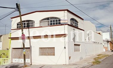 Casa en venta Col.Chapultepec en Saltillo, Coahuila