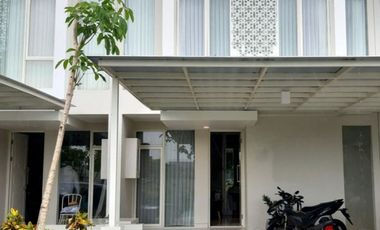 Sewa Rumah Mewah di Perumahan Grand Pakuwon Surabaya
