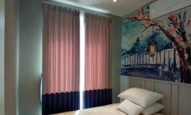 Sewa Rumah Mewah di Perumahan Grand Pakuwon Surabaya