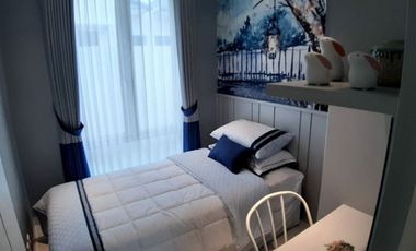 Sewa Rumah Mewah di Perumahan Grand Pakuwon Surabaya