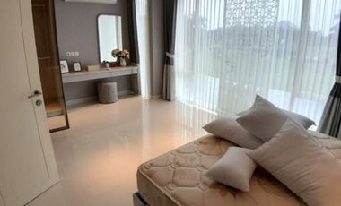 Sewa Rumah Mewah di Perumahan Grand Pakuwon Surabaya