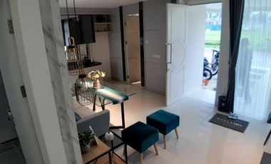 Sewa Rumah Mewah di Perumahan Grand Pakuwon Surabaya