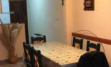TRIPLEX MAR DEL TUYU