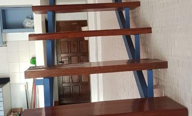 TRIPLEX MAR DEL TUYU