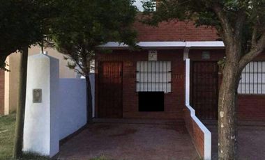 TRIPLEX MAR DEL TUYU